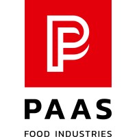 PAAS FOOD INDUSTRIES NV logo - Similar company to Jong Vkw