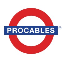 Procables de México logo - Similar company to Tesfara