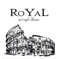 Royal Art Cafè logo - Similar company to Gruppo Omnia