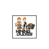 Mining Dudes Inc logo - Similar company to Desert Blockchain Llc