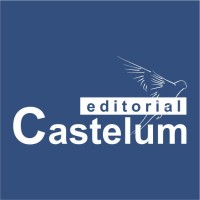 Editorial Castelum, S. de R.L. de C.V. logo - Similar company to Cape Books, S.C.