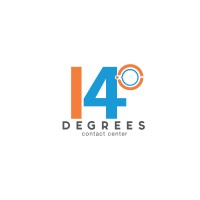 ATEL 14Degrees logo - Similar company to Atel Technologies, Inc.