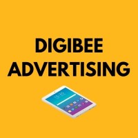Digibee Advertising logo - Similar company to Tanglaw Studios
