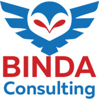 Binda Consulting logo - Similar company to Aladmin
