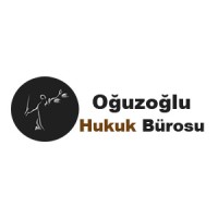 Oğuzoğlu Hukuk Bürosu logo - Similar company to Efeler Hukuk