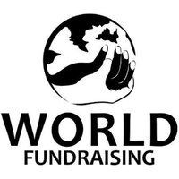 World Fundraising logo - Similar company to Tras La Perla By Carlos Vives