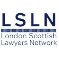 London Scottish Lawyers Network (LSLN) logo - Similar company to Auld Hag