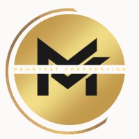 Memovest Corporation logo - Similar company to Digitalpageone ®