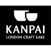 KANPAI - London Craft Sake logo - Similar company to Portfolioquest