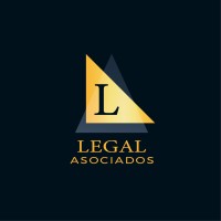 Ahm Legal Asociados Ltda. logo - Similar company to Oprs Abogados