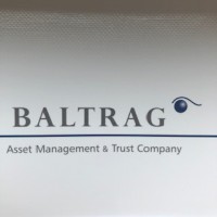 Baltrag AG logo - Similar company to Consilior Ag
