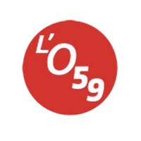 L'Observateur logo - Similar company to The Current Sauce