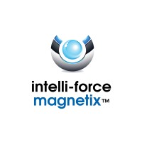 Intelli-Force Magnetix logo - Similar company to Ekorn
