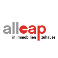 allcap AG - in immobilien zuhause logo - Similar company to Gloor Immo Ag