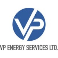 VP Energy Services Ltd. logo - Similar company to Swamp Cats Ltd.