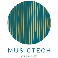 MusicTech Germany logo - Similar company to Hapogée