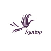 Syntop chemical Co Ltd logo - Similar company to Hapego Plastics Gmbh