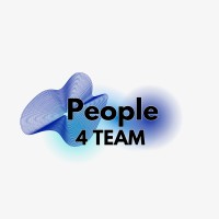 PEOPLE 4 TEAM logo - Similar company to Create Value