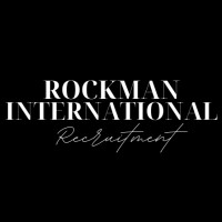 Rockman International logo - Similar company to Talent Me