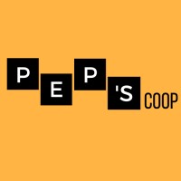 PEP'S COOP logo - Similar company to Amenys