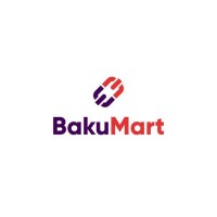 BakuMart logo - Similar company to Rofruit