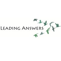 Leading Answers Inc. logo - Similar company to Pragma Finance Ltd