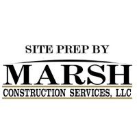 Marsh Construction Services, LLC logo - Similar company to Pmi Rate Pro™ -Acquired By Loanpass