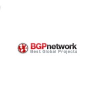 BGPnetwork logo - Similar company to Project Blocker