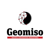 Geomiso logo - Similar company to Realiscape