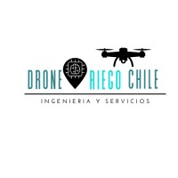 Dron Riego Chile logo - Similar company to Soludrones