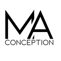 MA Conception logo - Similar company to M.A Conception
