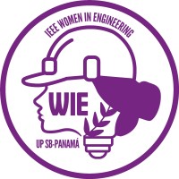 IEEE WIE Universidad de Panamá logo - Similar company to Ieee Computer Society Panama Chapter