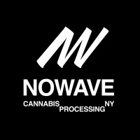 NOWAVE logo - Similar company to The Grasse Company