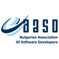 Bulgarian Association of Software Developers logo - Similar company to National Academy For Software Development (Nasd)