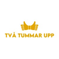 Två Tummar Upp AB logo - Similar company to Grohus Ab