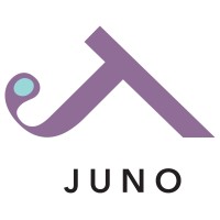 Juno logo - Similar company to #Gokindly