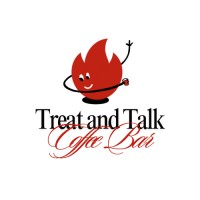 Treat and Talk logo - Similar company to Venture Studio