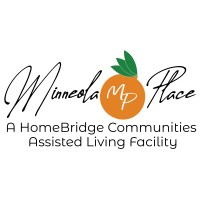 Minneola Place, A HomeBridge Community ALF logo - Similar company to Minneola Elementary Charter School