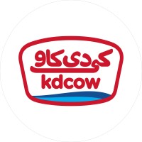 Kuwait Dairy Company (KDCow) logo - Similar company to Kdd