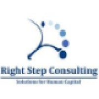 Right Step Consulting Pvt. Ltd. logo - Similar company to Rjs Technologies