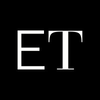 ET Studio logo - Similar company to Studio Sentempo