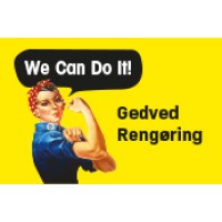 Gedved Rengøring ApS logo - Similar company to Fonden Platform K