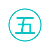 D5 - The Data Science DAO logo - Similar company to Coinfi