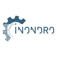 Inondro GmbH logo - Similar company to Cloudbee Robotics