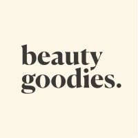 Beauty Goodies. logo - Similar company to Zitore - Beauty & Wellness
