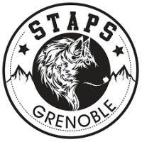 BDE Staps Grenoble logo - Similar company to Ms Staps Nice