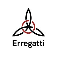 Erregatti logo - Similar company to Ambie Ph