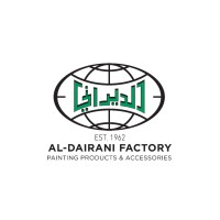 Al-Dairani Factory logo - Similar company to Abu Rafil