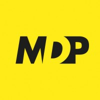 MDP Comunicação Estratégica logo - Similar company to Contheúdo