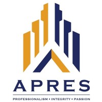 AsiaPac Real Estate Services logo - Similar company to Optimix (Hong Kong) Limited